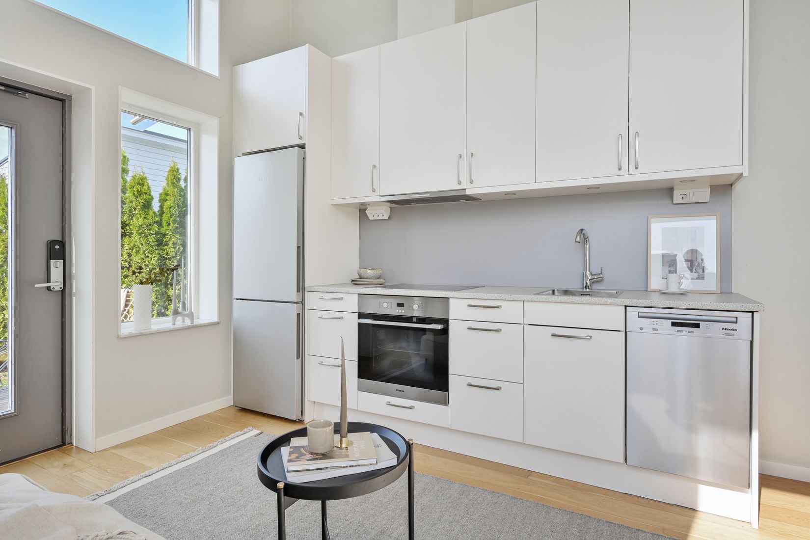 Bostadsrätt, Villa, Myntvägen 23C, Sigtuna