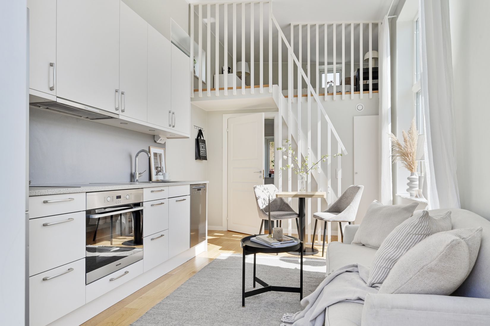 Bostadsrätt, Villa, Myntvägen 23C, Sigtuna