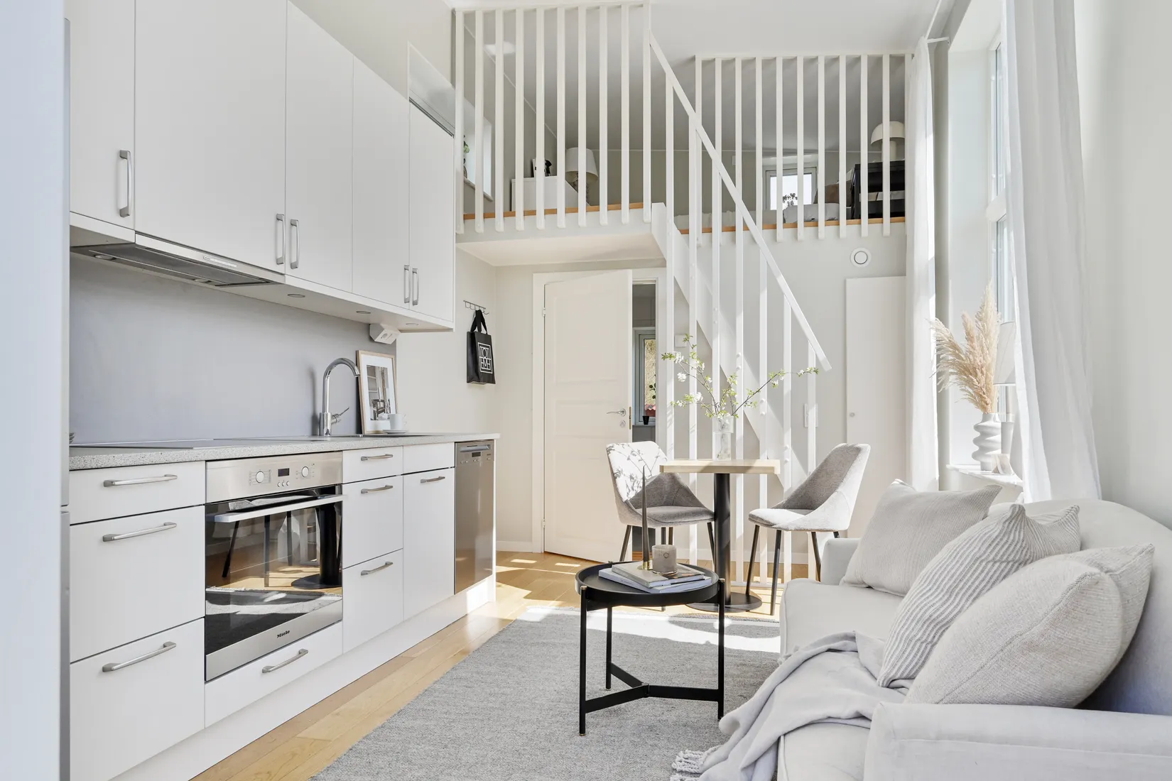 Bostadsrätt, Villa, Myntvägen 23C, Sigtuna