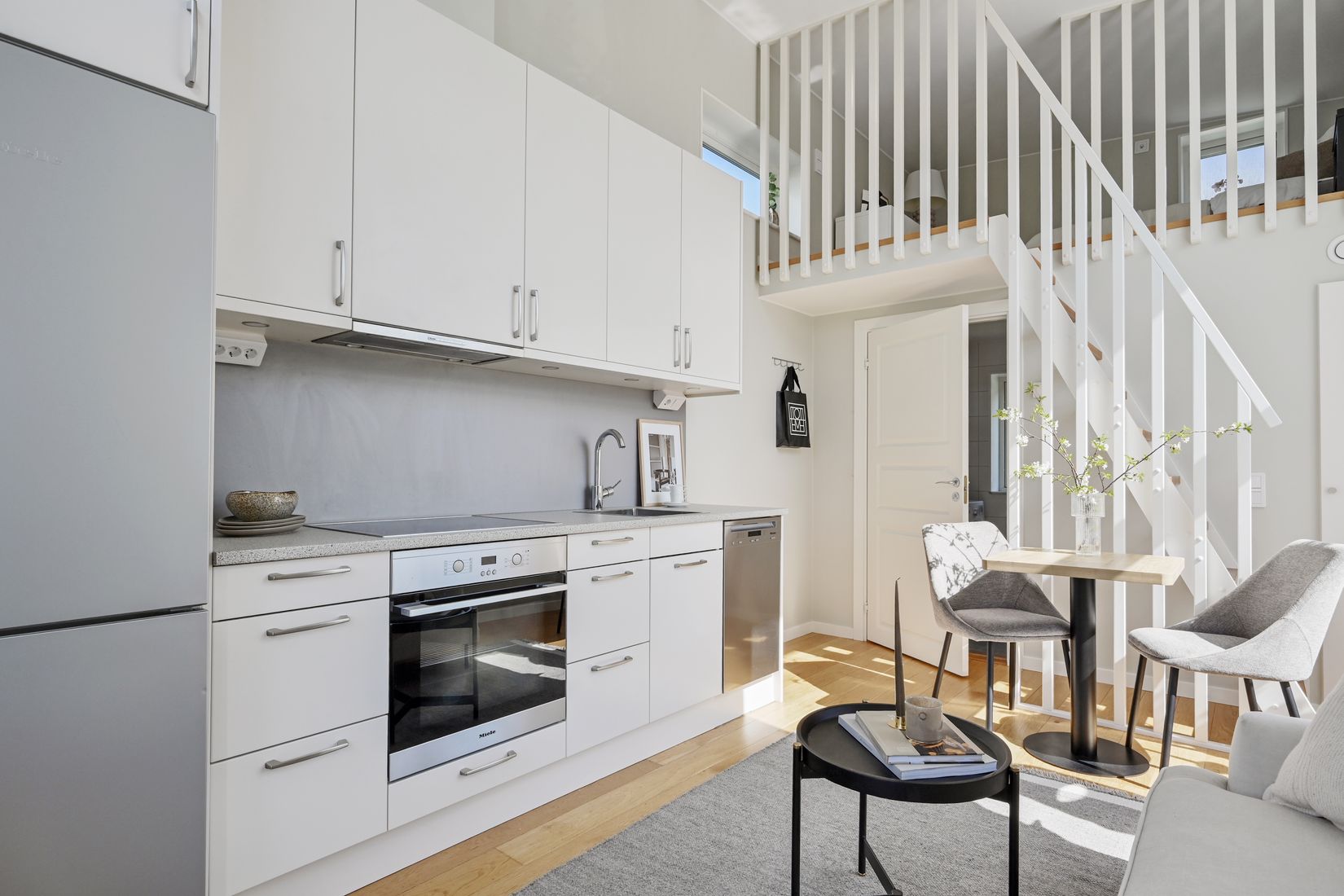 Bostadsrätt, Villa, Myntvägen 23C, Sigtuna