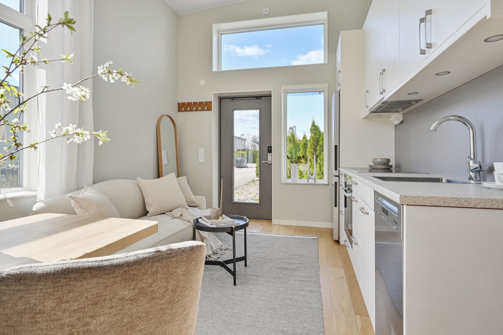 Bostadsrätt, Villa, Myntvägen 23C, Sigtuna