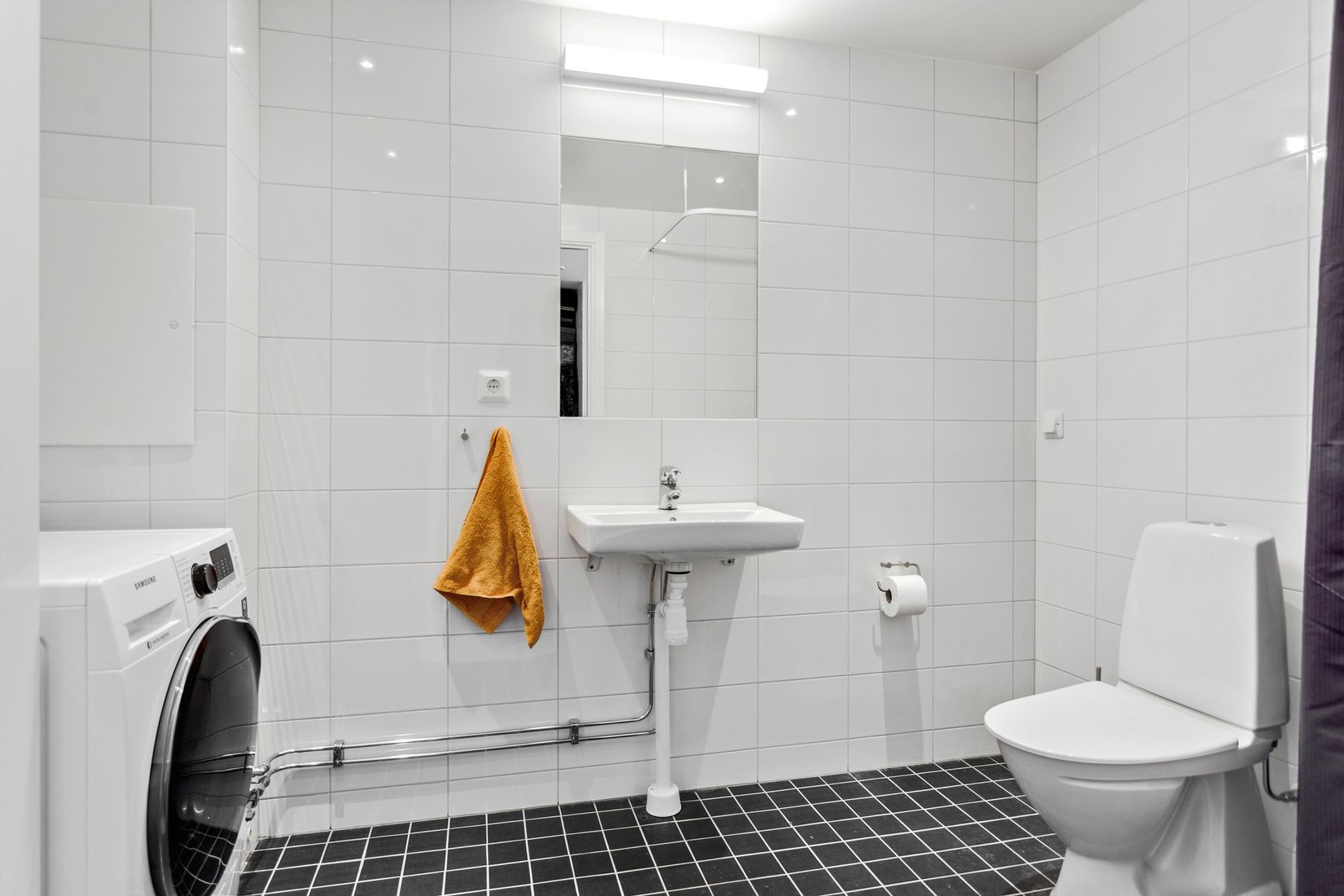 Bostadsrätt, Rosendalsvägen 12, Rosendal, Uppsala