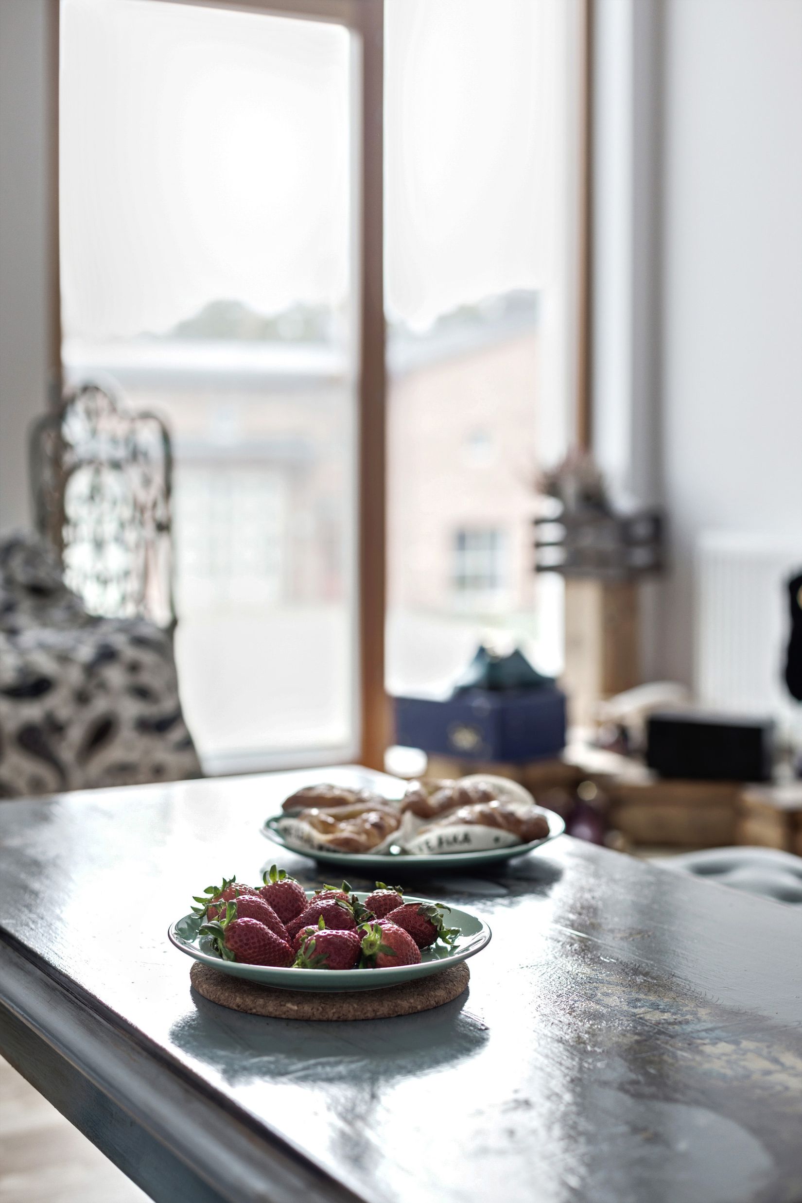 Bostadsrätt, Rosendalsvägen 12, Rosendal, Uppsala