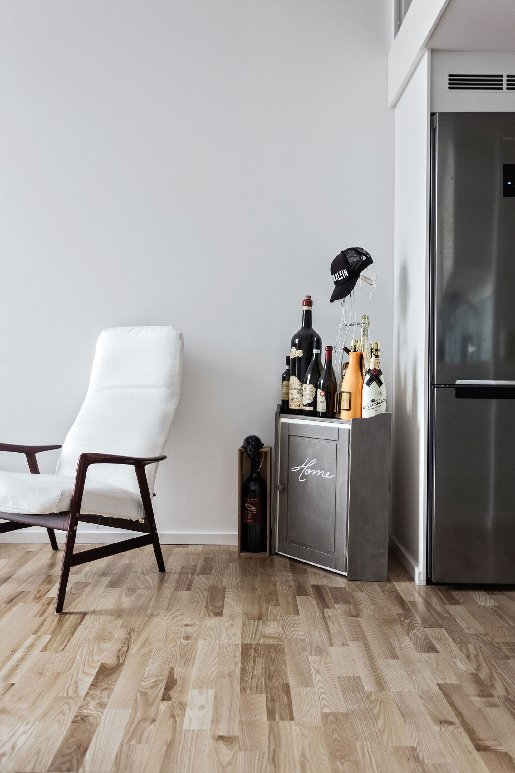 Bostadsrätt, Rosendalsvägen 12, Rosendal, Uppsala