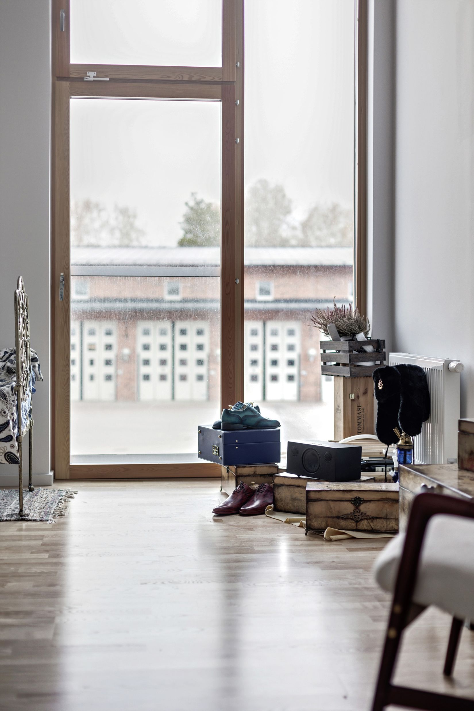 Bostadsrätt, Rosendalsvägen 12, Rosendal, Uppsala