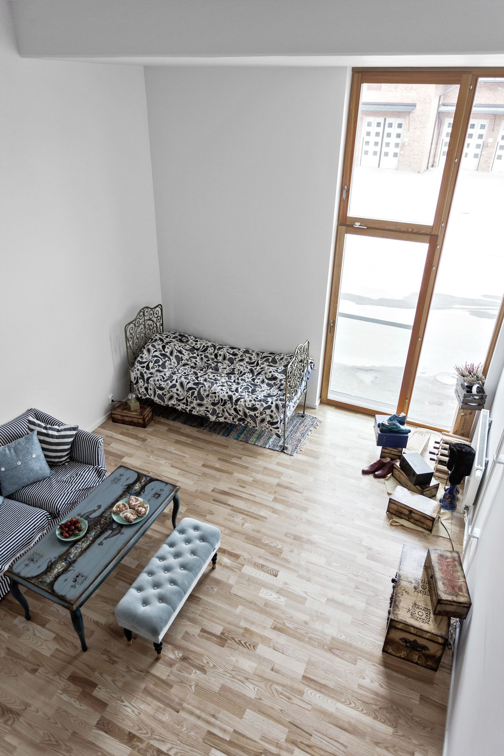 Bostadsrätt, Rosendalsvägen 12, Rosendal, Uppsala