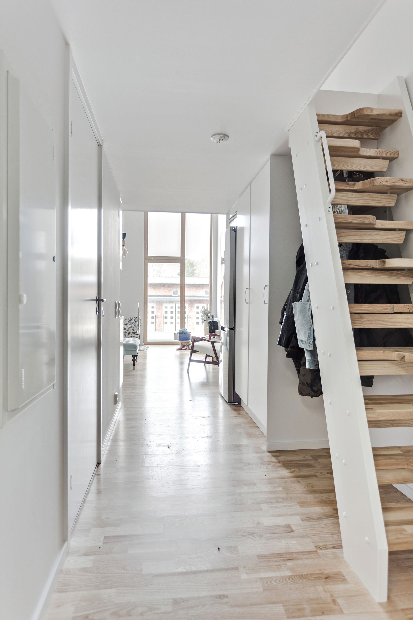 Bostadsrätt, Rosendalsvägen 12, Rosendal, Uppsala