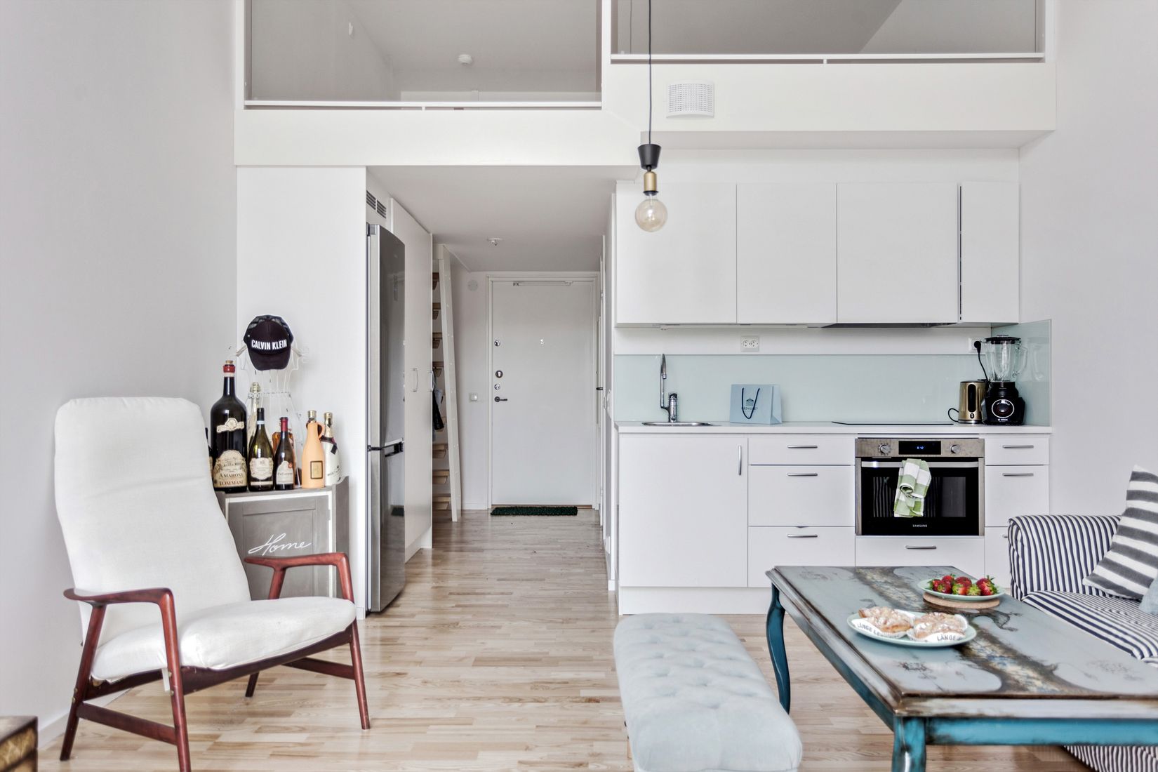 Bostadsrätt, Rosendalsvägen 12, Rosendal, Uppsala