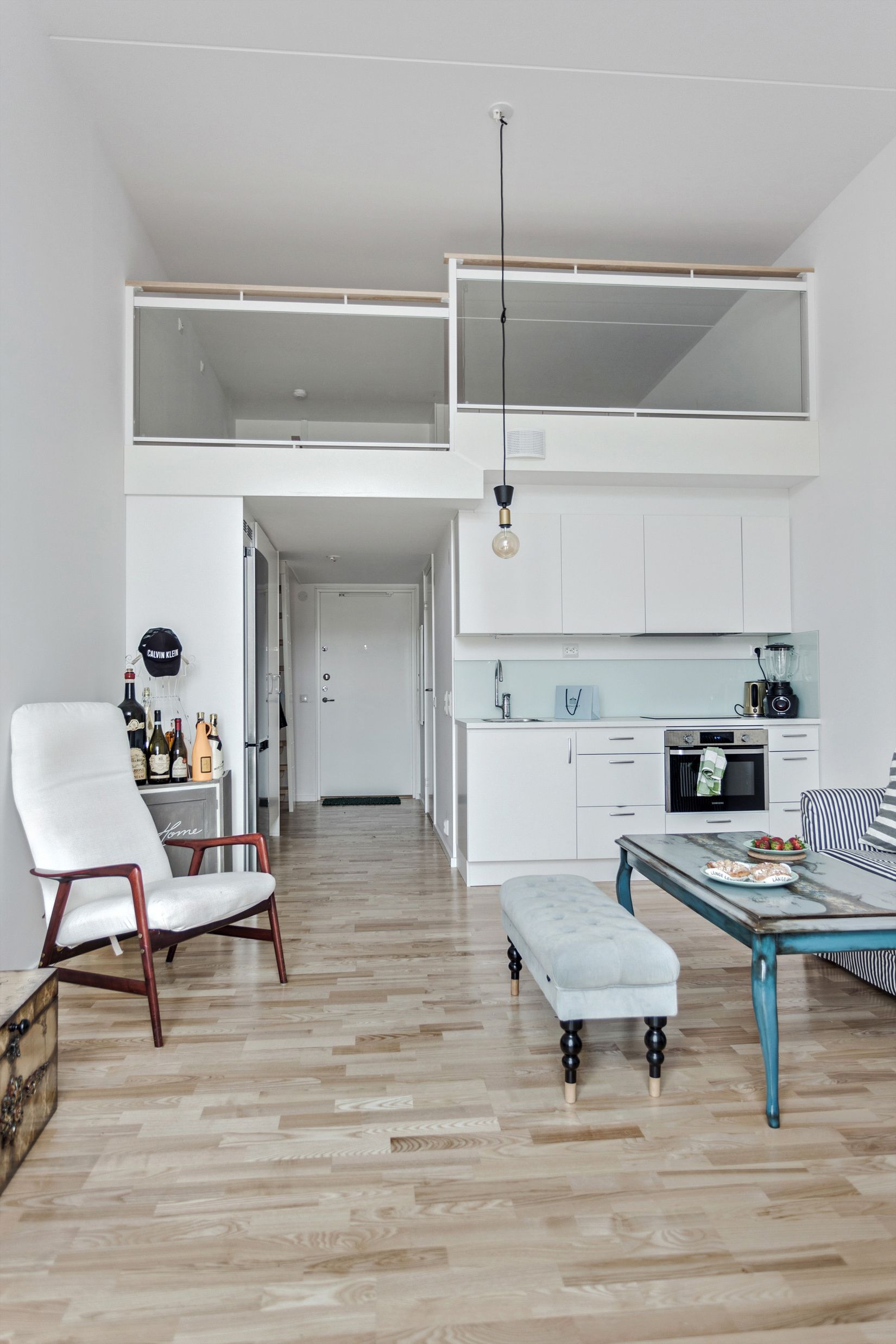 Bostadsrätt, Rosendalsvägen 12, Rosendal, Uppsala