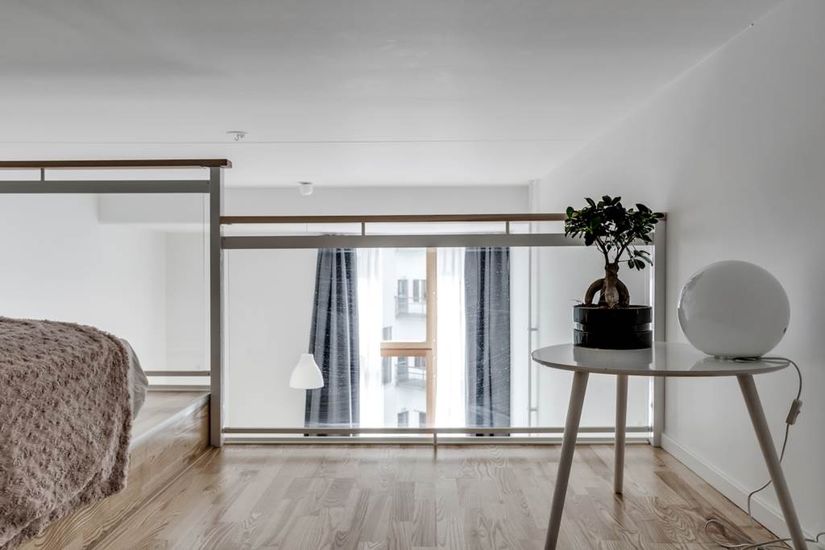 Bostadsrätt, Rosendalsvägen 12, Rosendal, Uppsala