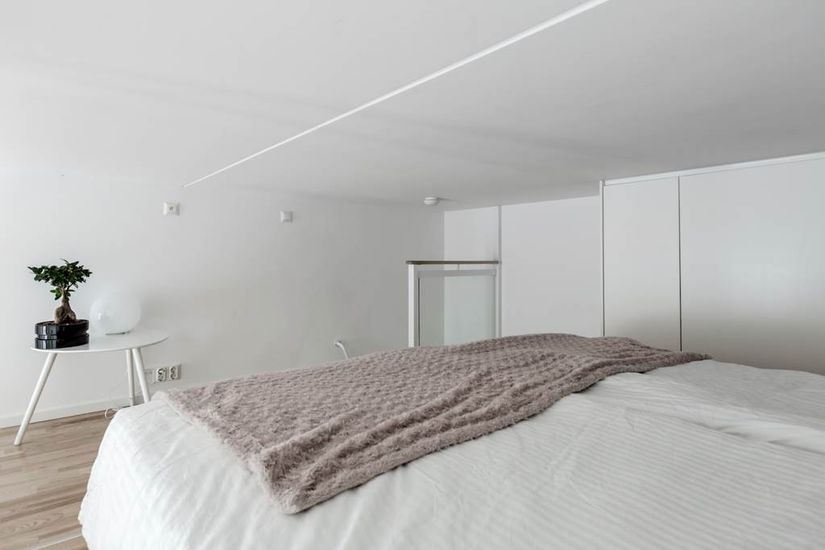 Bostadsrätt, Rosendalsvägen 12, Rosendal, Uppsala