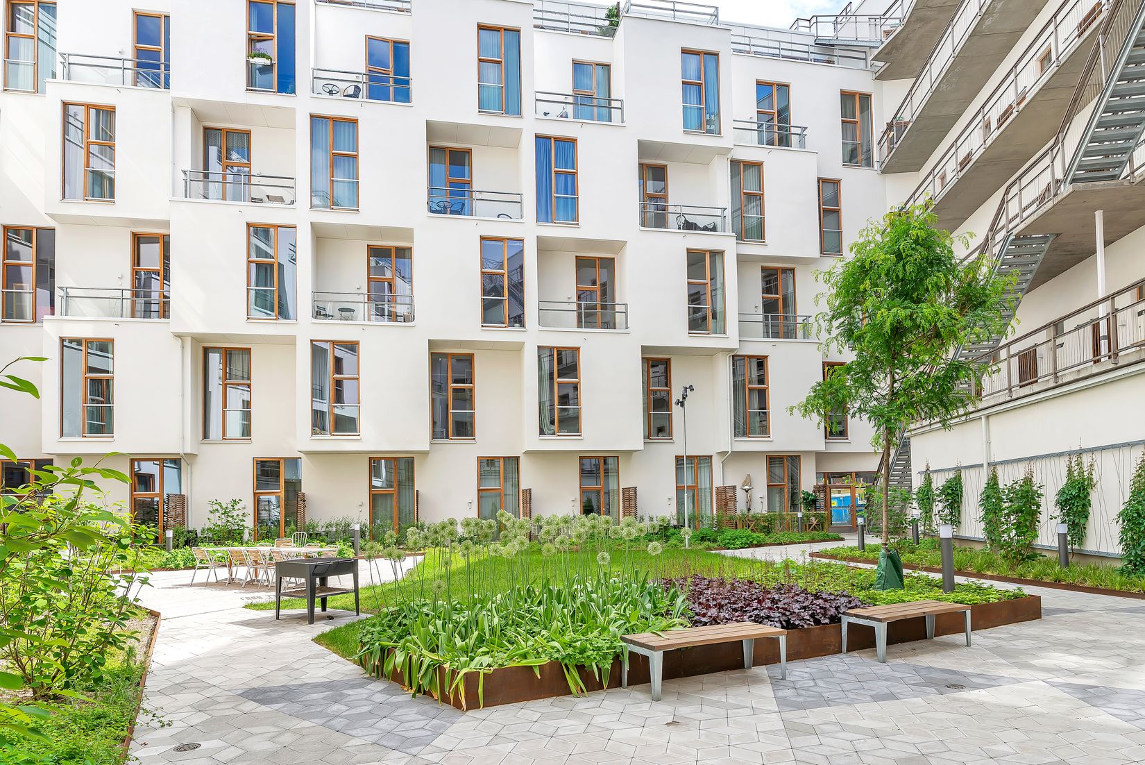 Bostadsrätt, Rosendalsvägen 12, Rosendal, Uppsala