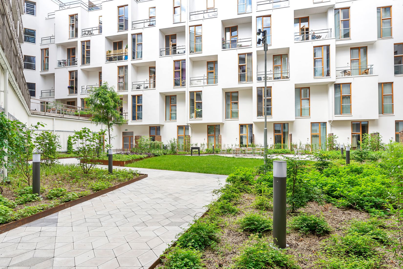 Bostadsrätt, Rosendalsvägen 12, Rosendal, Uppsala