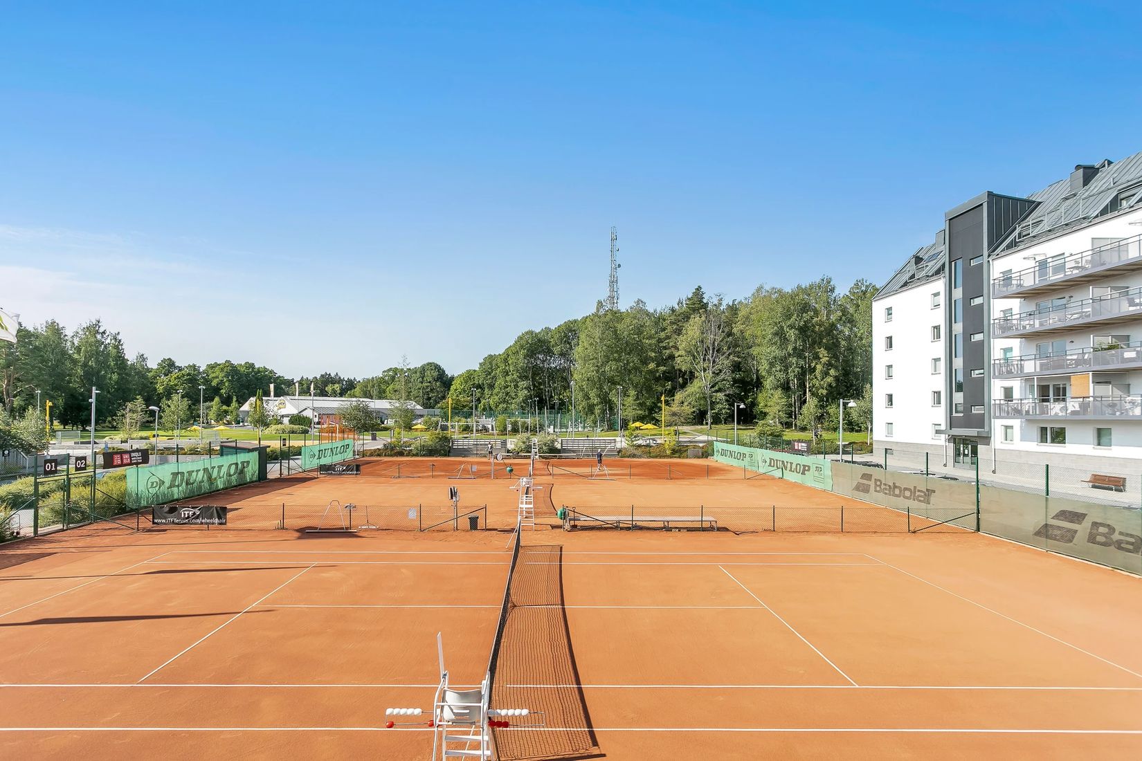 Bostadsrätt, Rosendalsvägen 12, Rosendal, Uppsala