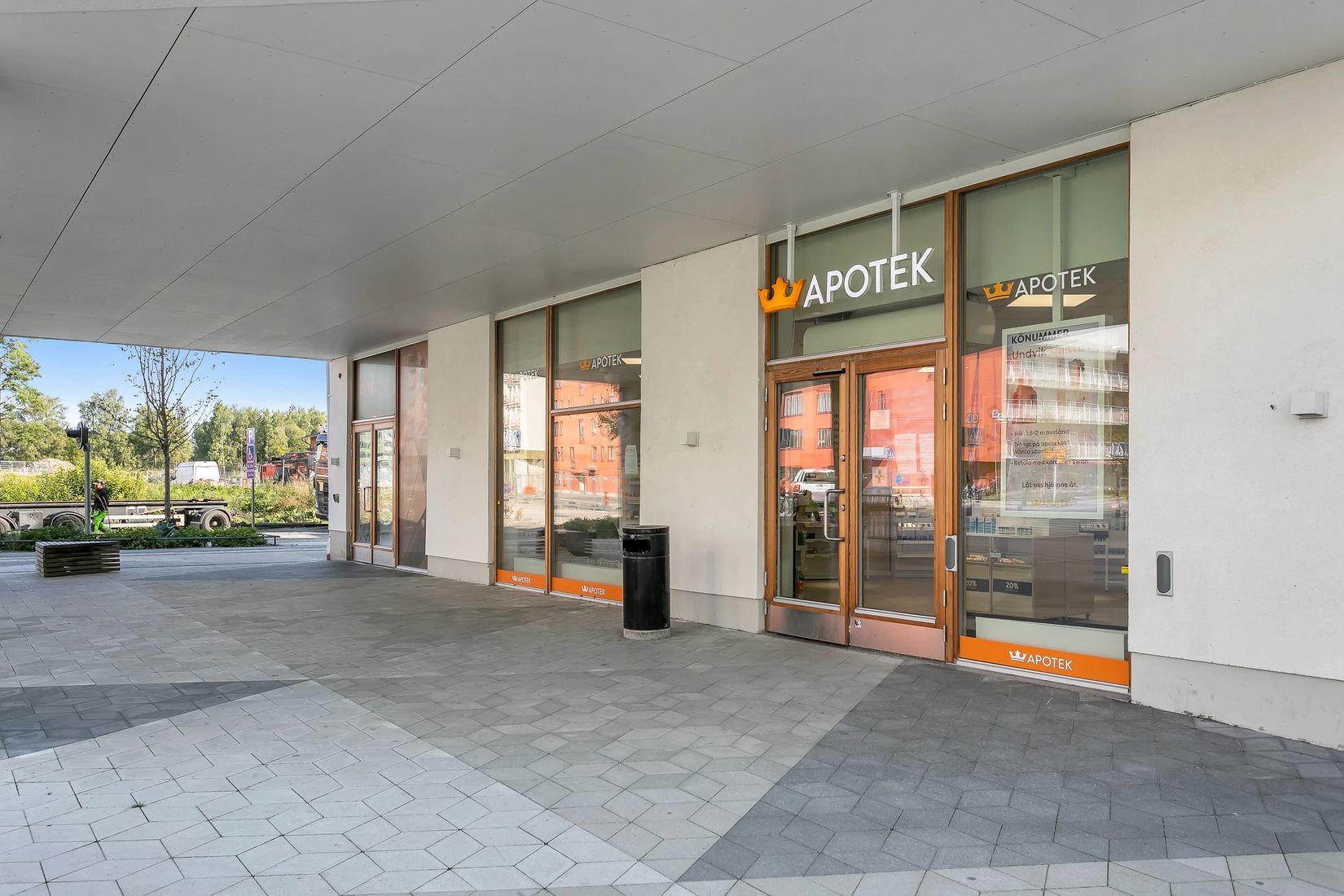 Bostadsrätt, Rosendalsvägen 12, Rosendal, Uppsala