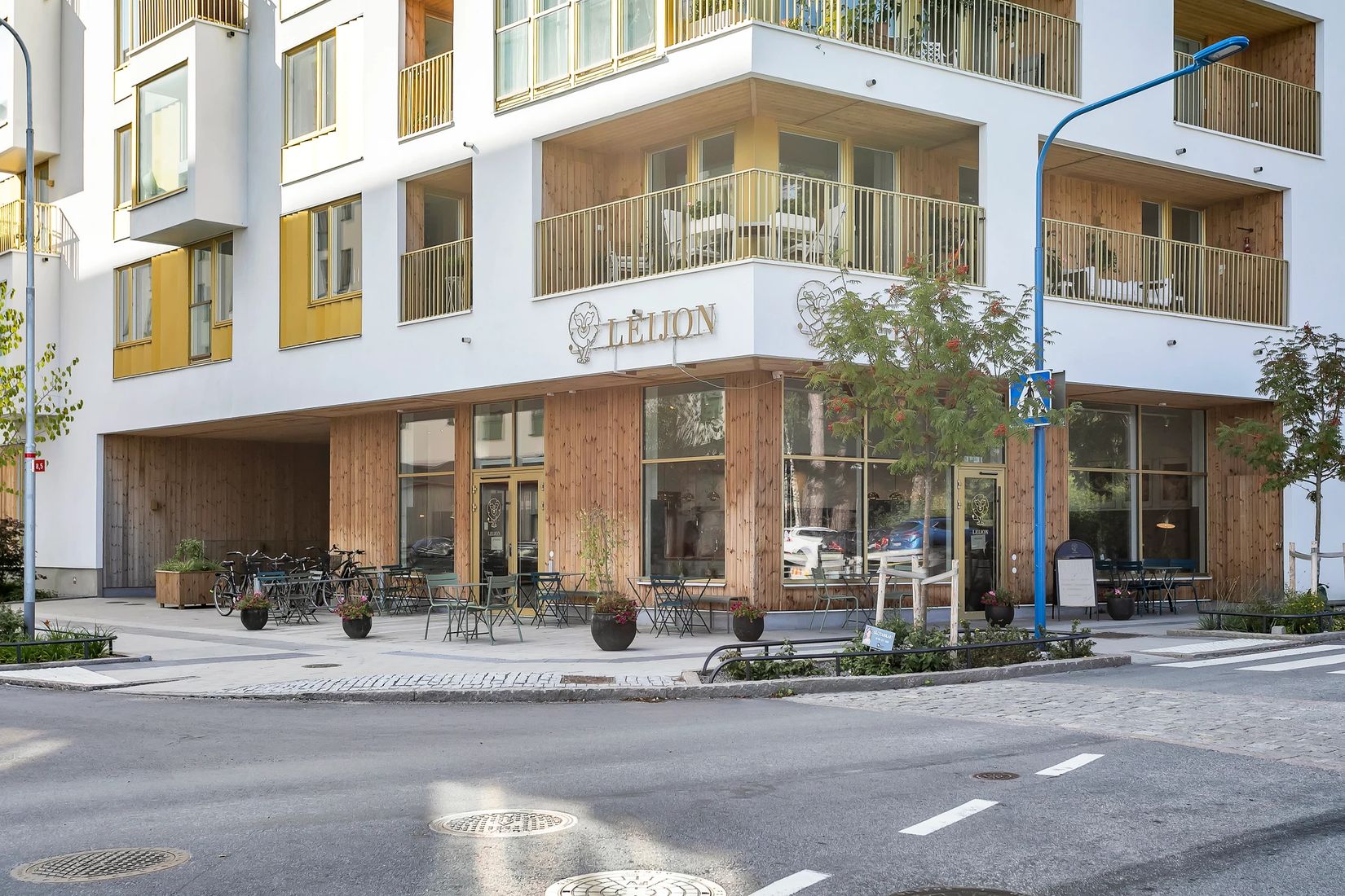 Bostadsrätt, Rosendalsvägen 12, Rosendal, Uppsala