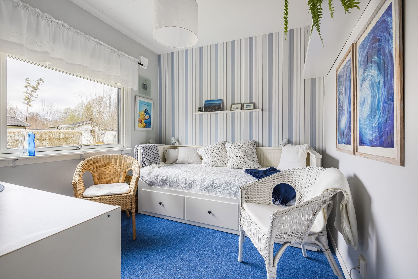 Villa, Ramsnäset 49, Ramsnäset, Eskilstuna