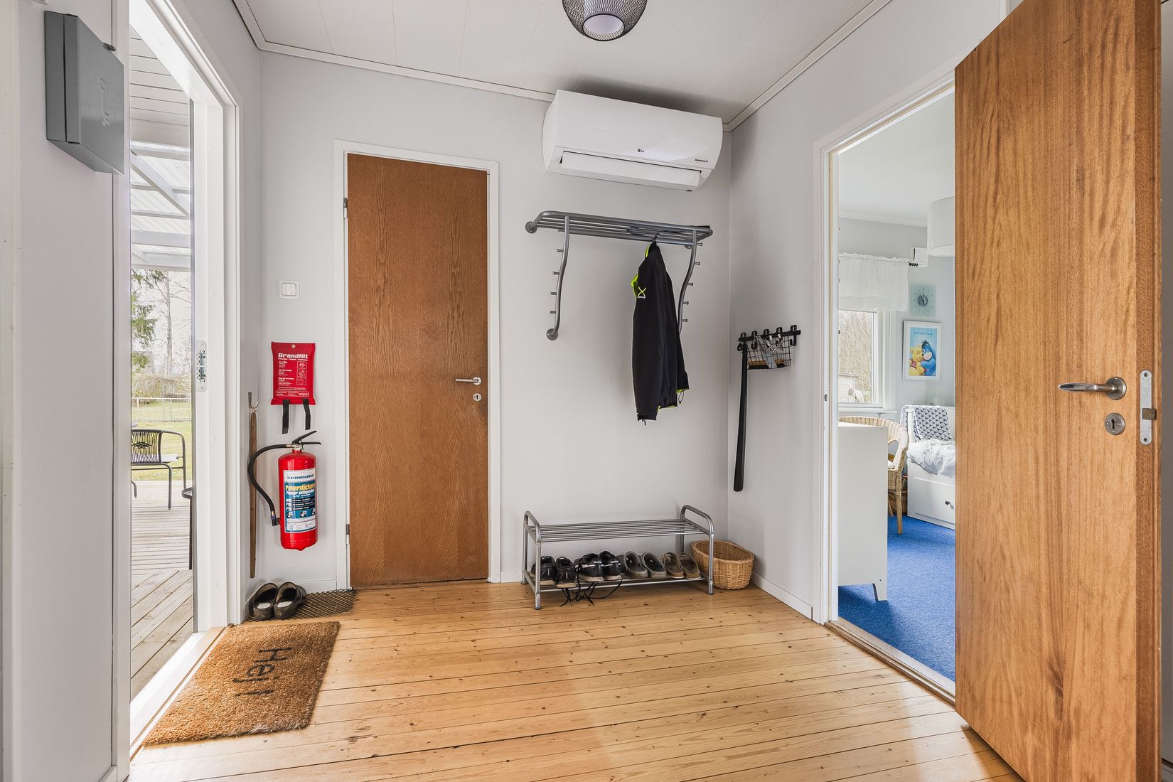 Villa, Ramsnäset 49, Ramsnäset, Eskilstuna