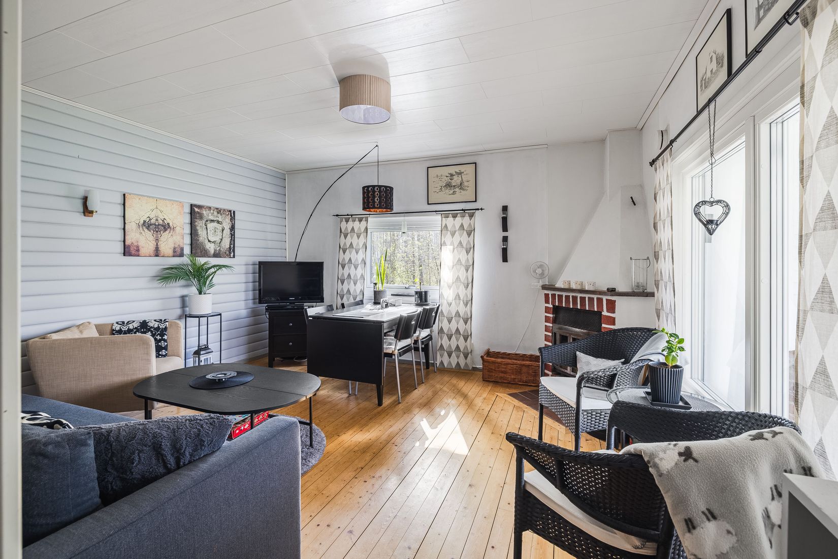 Villa, Ramsnäset 49, Ramsnäset, Eskilstuna