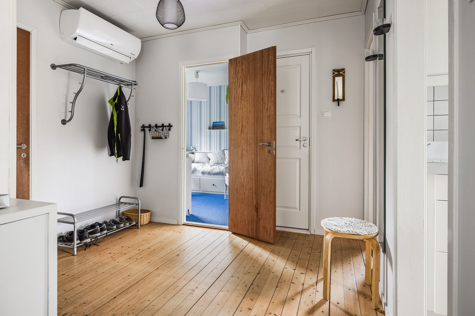 Villa, Ramsnäset 49, Ramsnäset, Eskilstuna