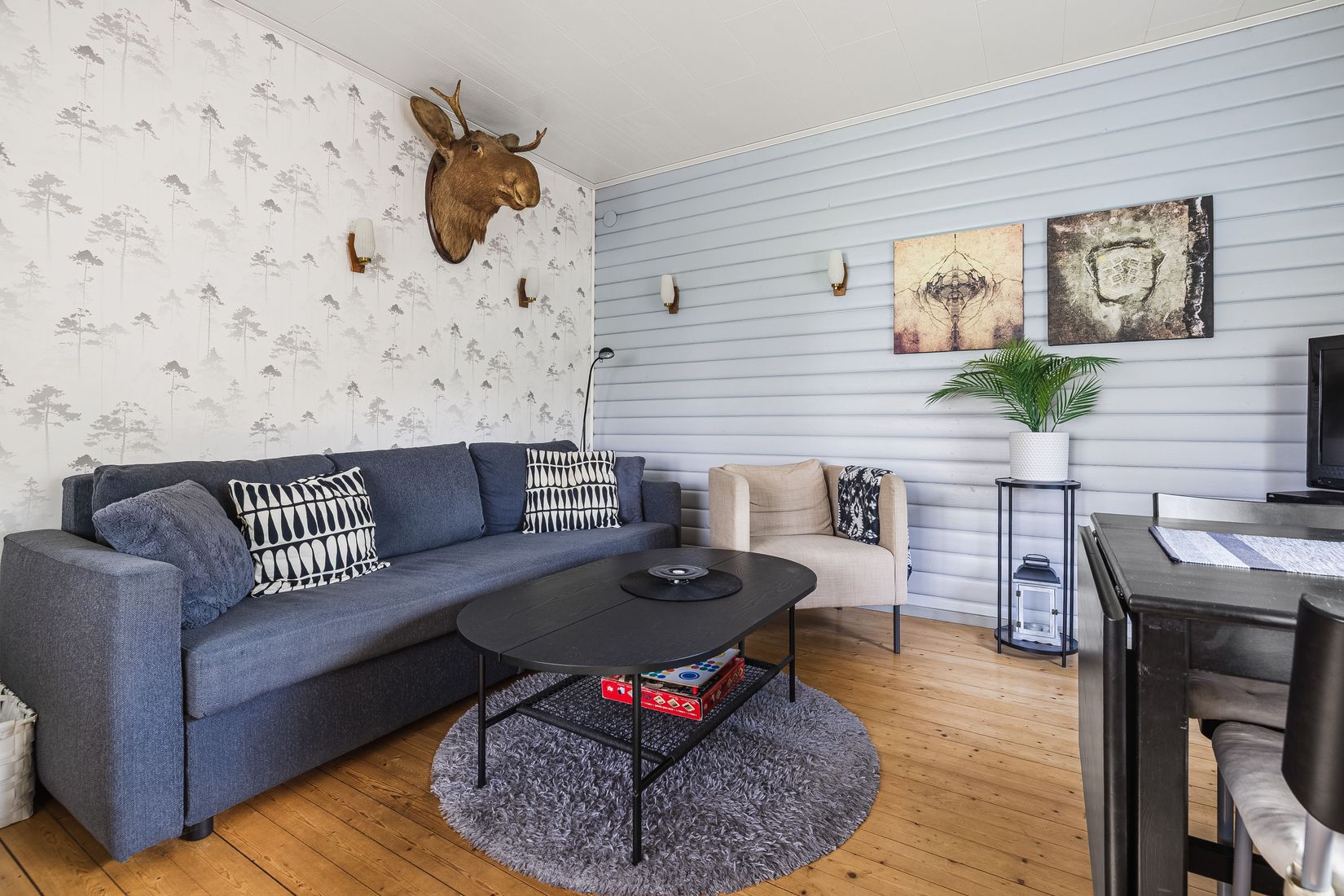 Villa, Ramsnäset 49, Ramsnäset, Eskilstuna