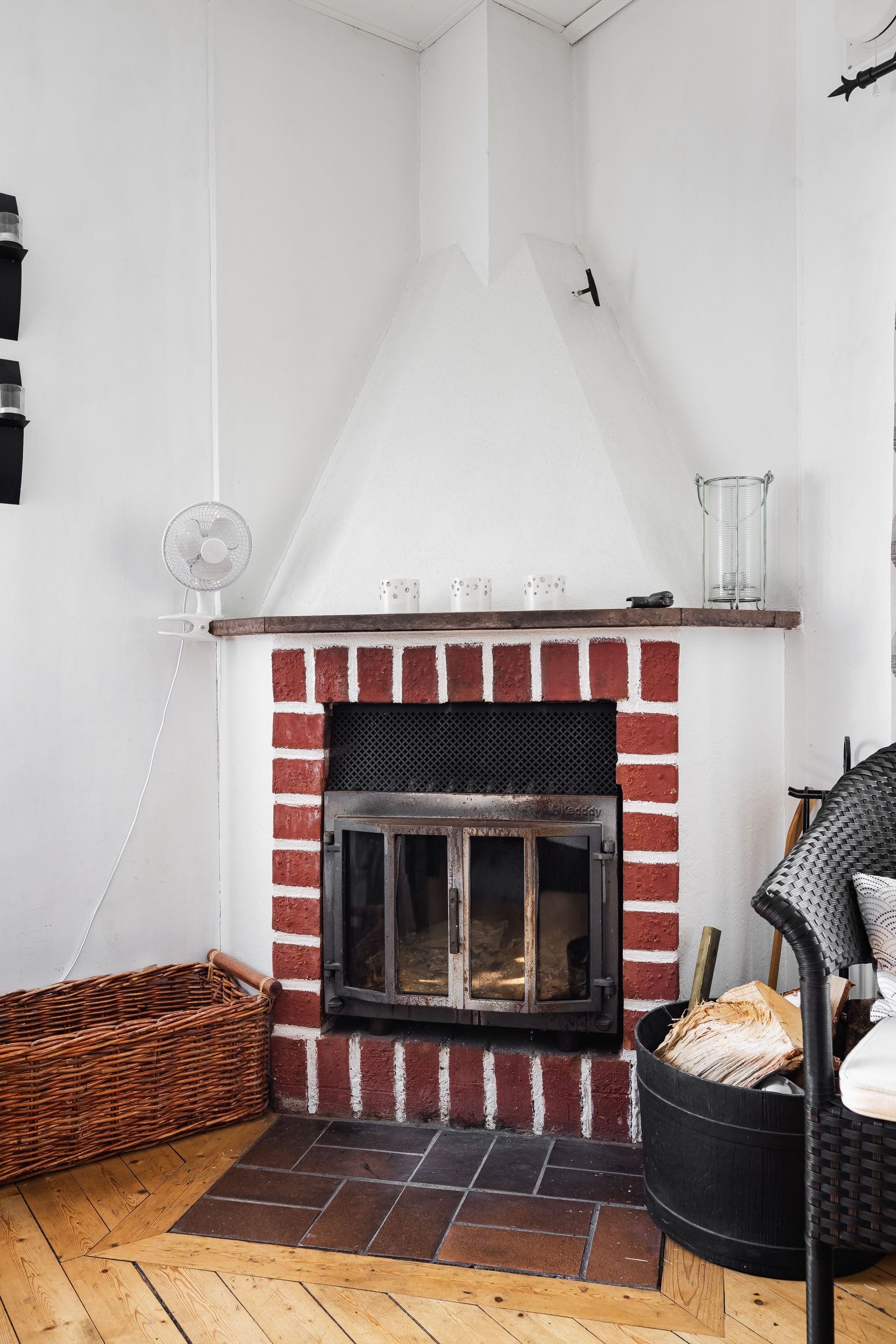 Villa, Ramsnäset 49, Ramsnäset, Eskilstuna