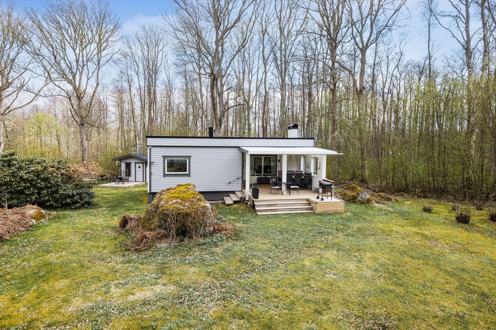 Villa, Ramsnäset 49, Ramsnäset, Eskilstuna