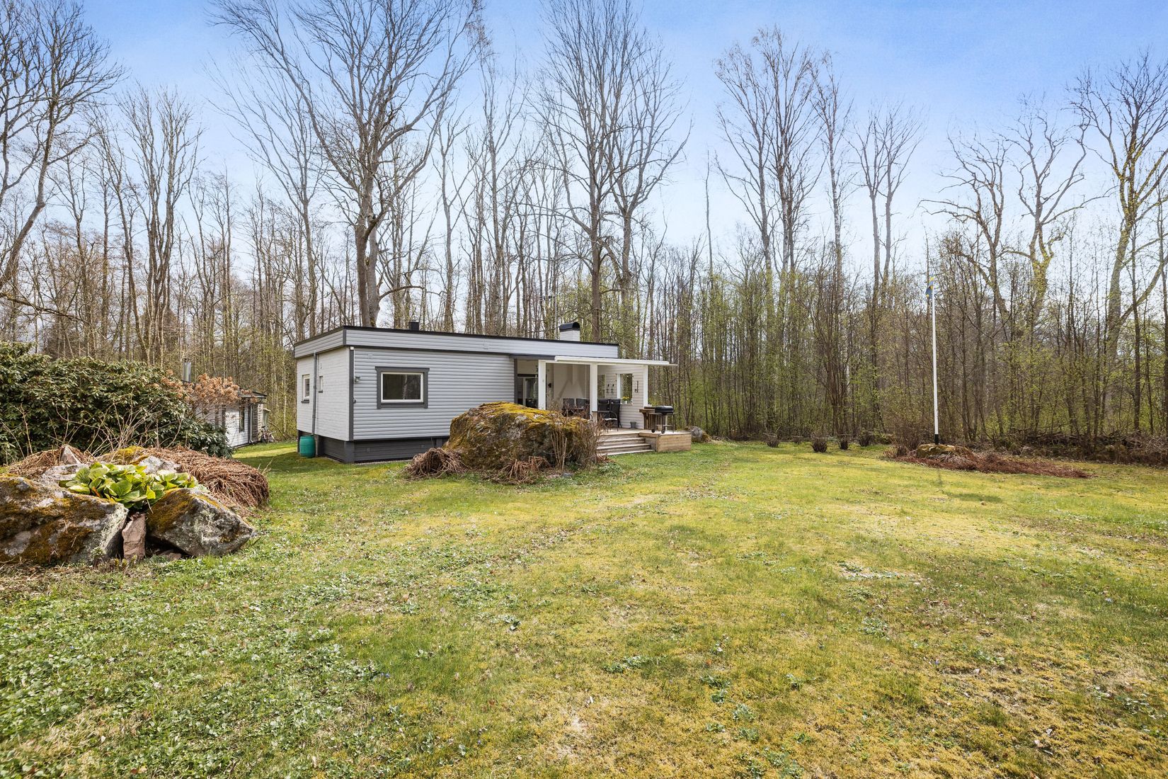 Villa, Ramsnäset 49, Ramsnäset, Eskilstuna