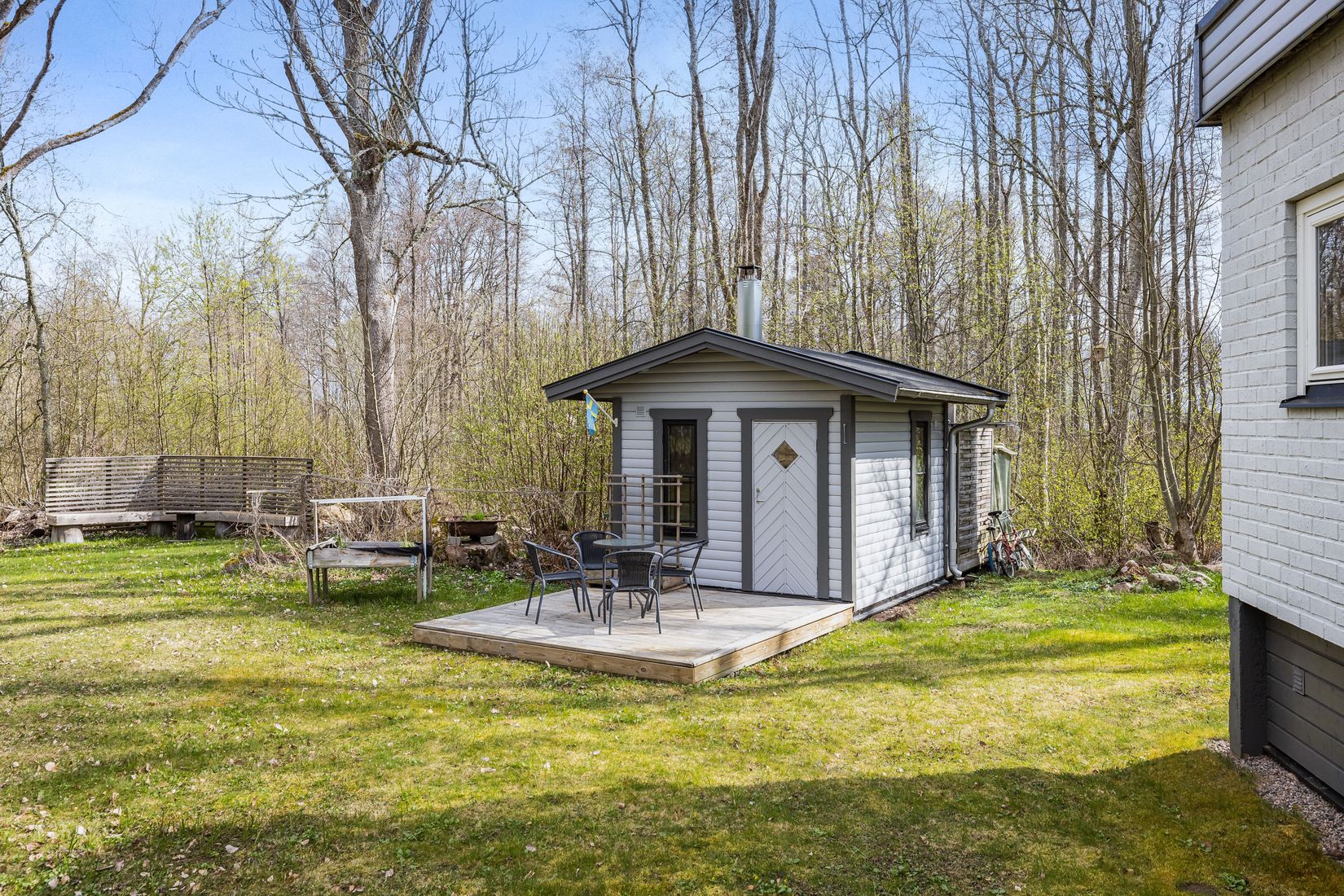 Villa, Ramsnäset 49, Ramsnäset, Eskilstuna