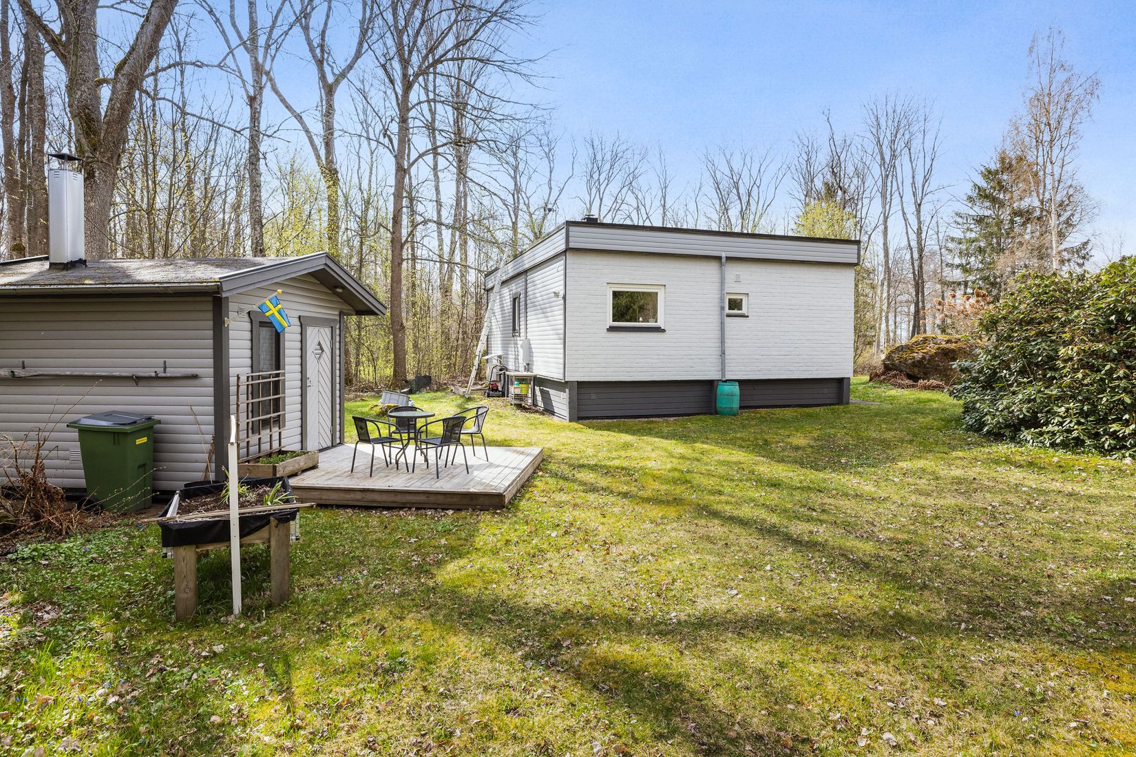 Villa, Ramsnäset 49, Ramsnäset, Eskilstuna