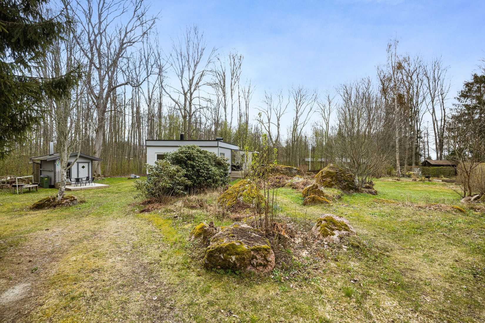 Villa, Ramsnäset 49, Ramsnäset, Eskilstuna