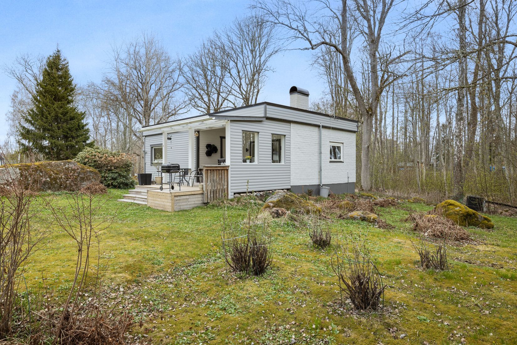 Villa, Ramsnäset 49, Ramsnäset, Eskilstuna