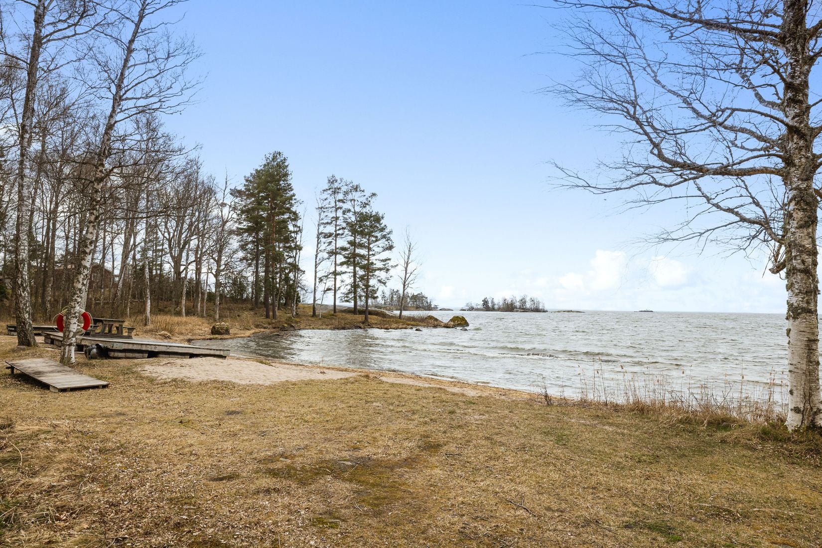 Villa, Ramsnäset 49, Ramsnäset, Eskilstuna