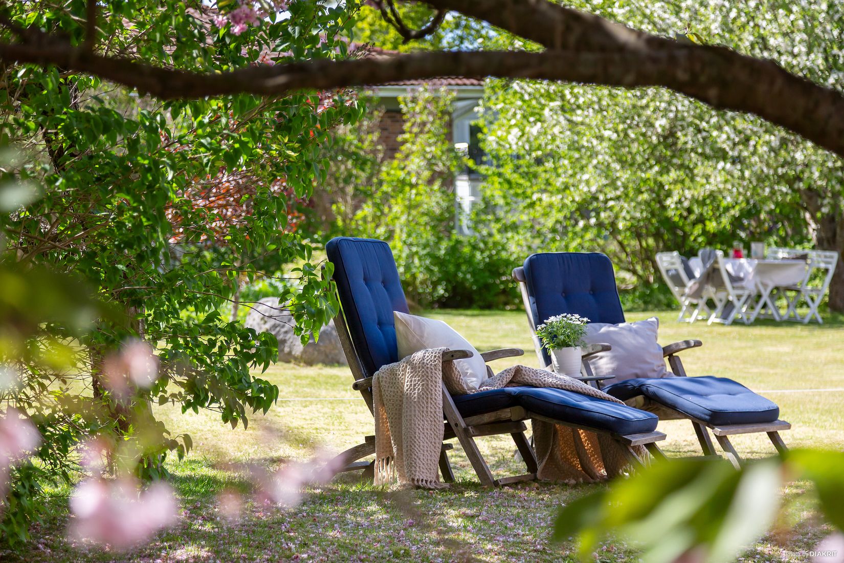 Villa, Lyckotalsvägen 2, Öjersjö, Partille