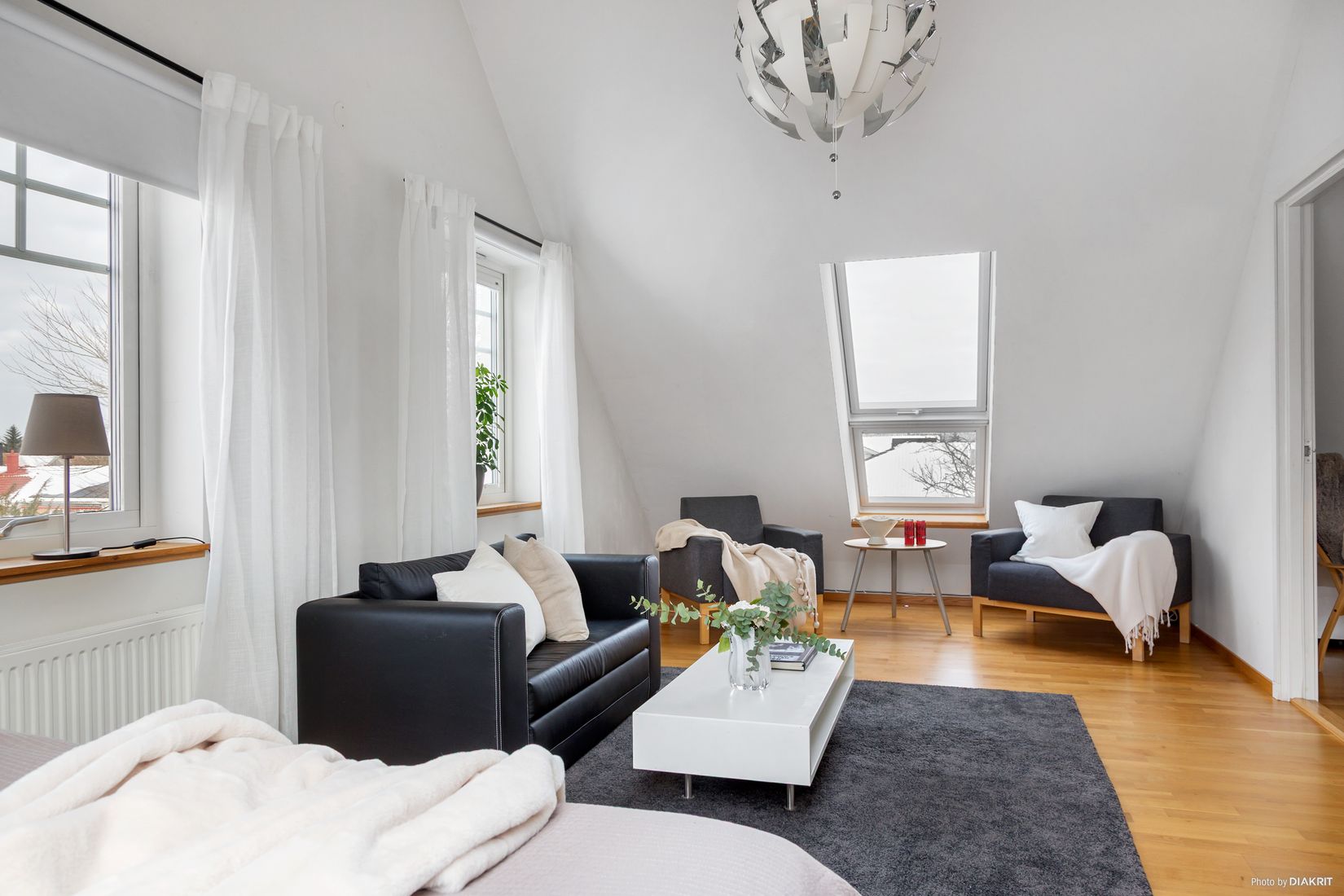 Villa, Lyckotalsvägen 2, Öjersjö, Partille