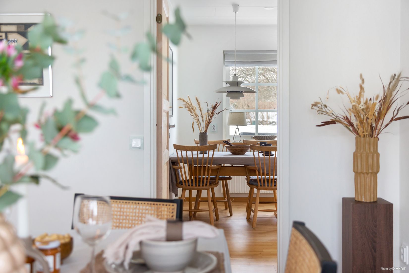 Villa, Lyckotalsvägen 2, Öjersjö, Partille