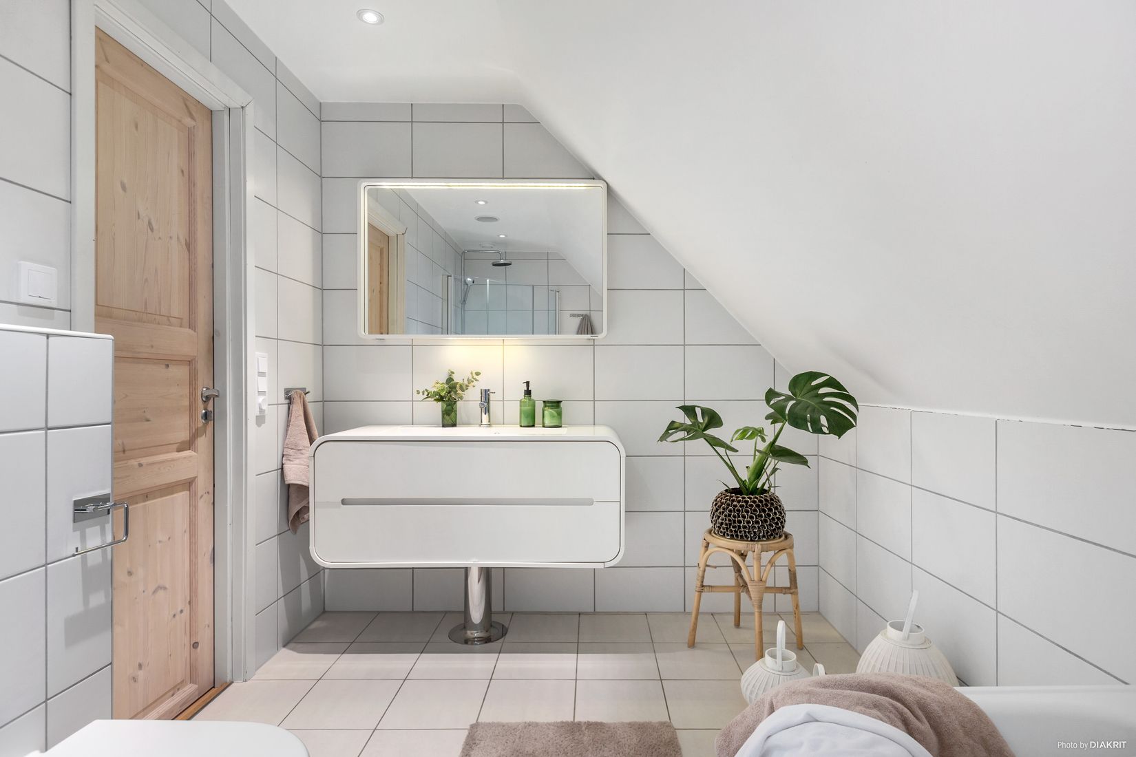 Villa, Lyckotalsvägen 2, Öjersjö, Partille