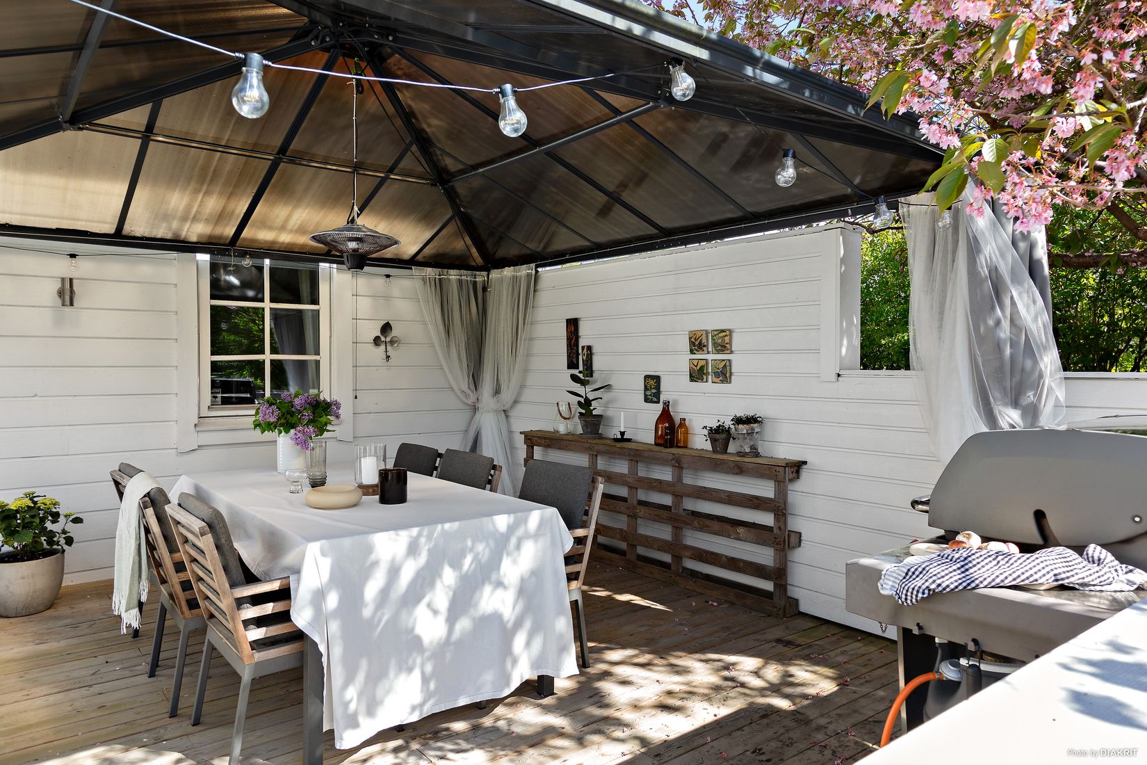 Villa, Lyckotalsvägen 2, Öjersjö, Partille