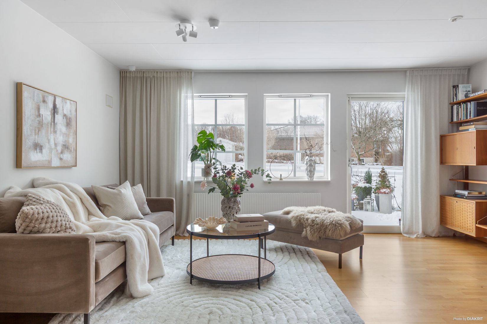 Villa, Lyckotalsvägen 2, Öjersjö, Partille