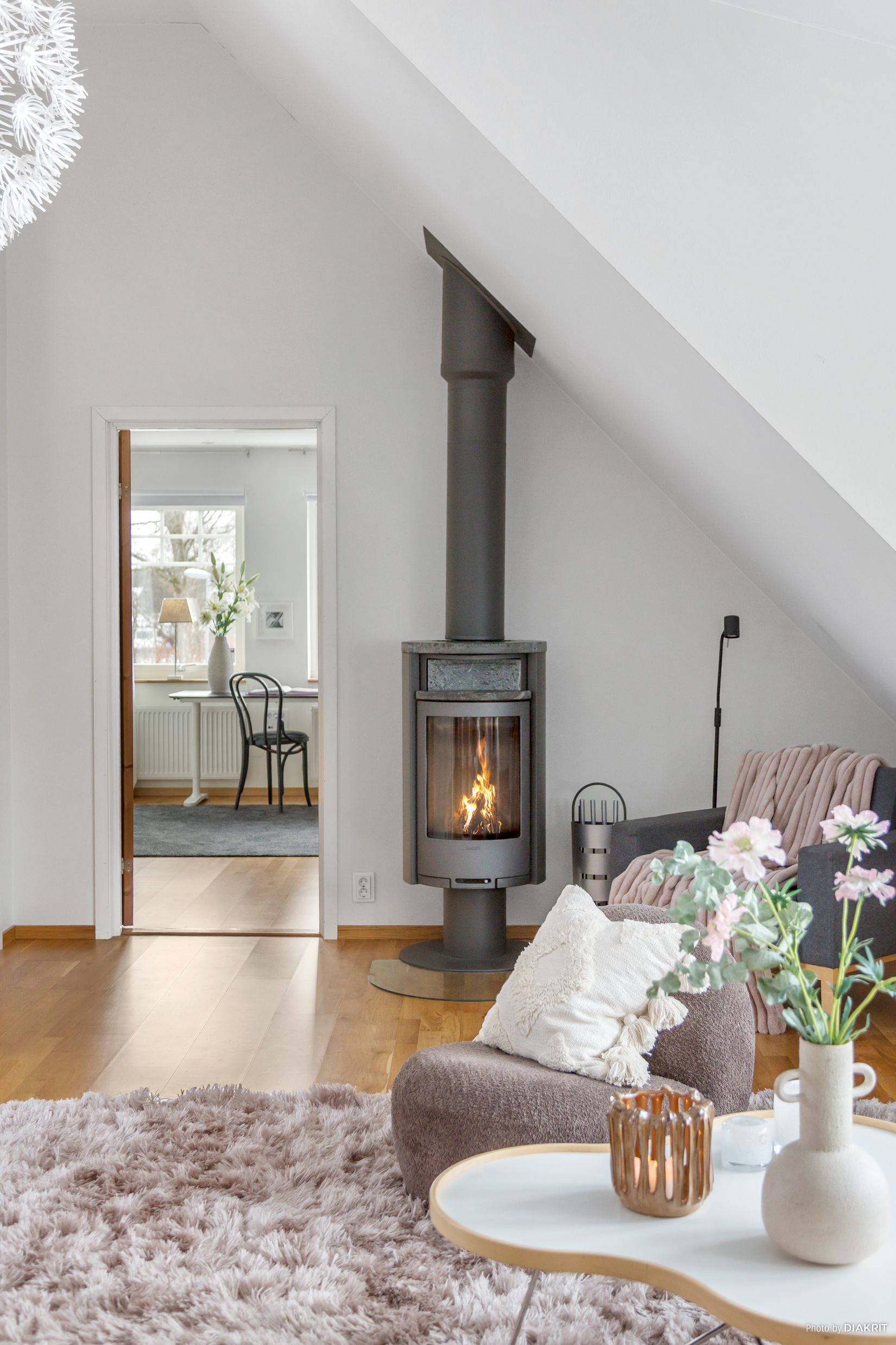 Villa, Lyckotalsvägen 2, Öjersjö, Partille