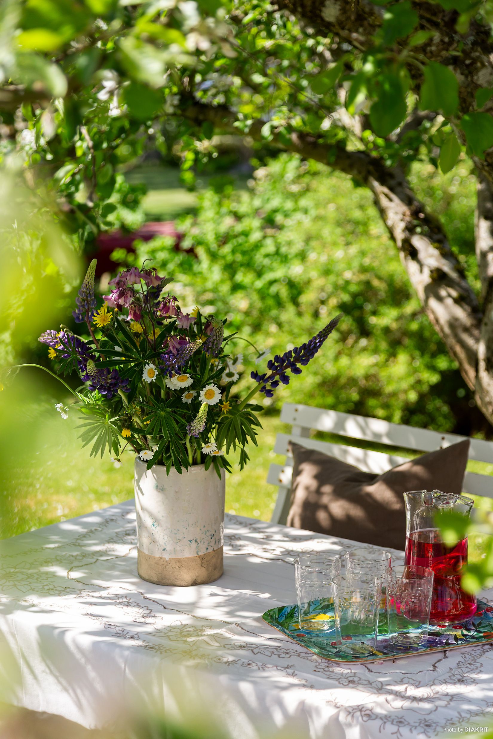 Villa, Lyckotalsvägen 2, Öjersjö, Partille