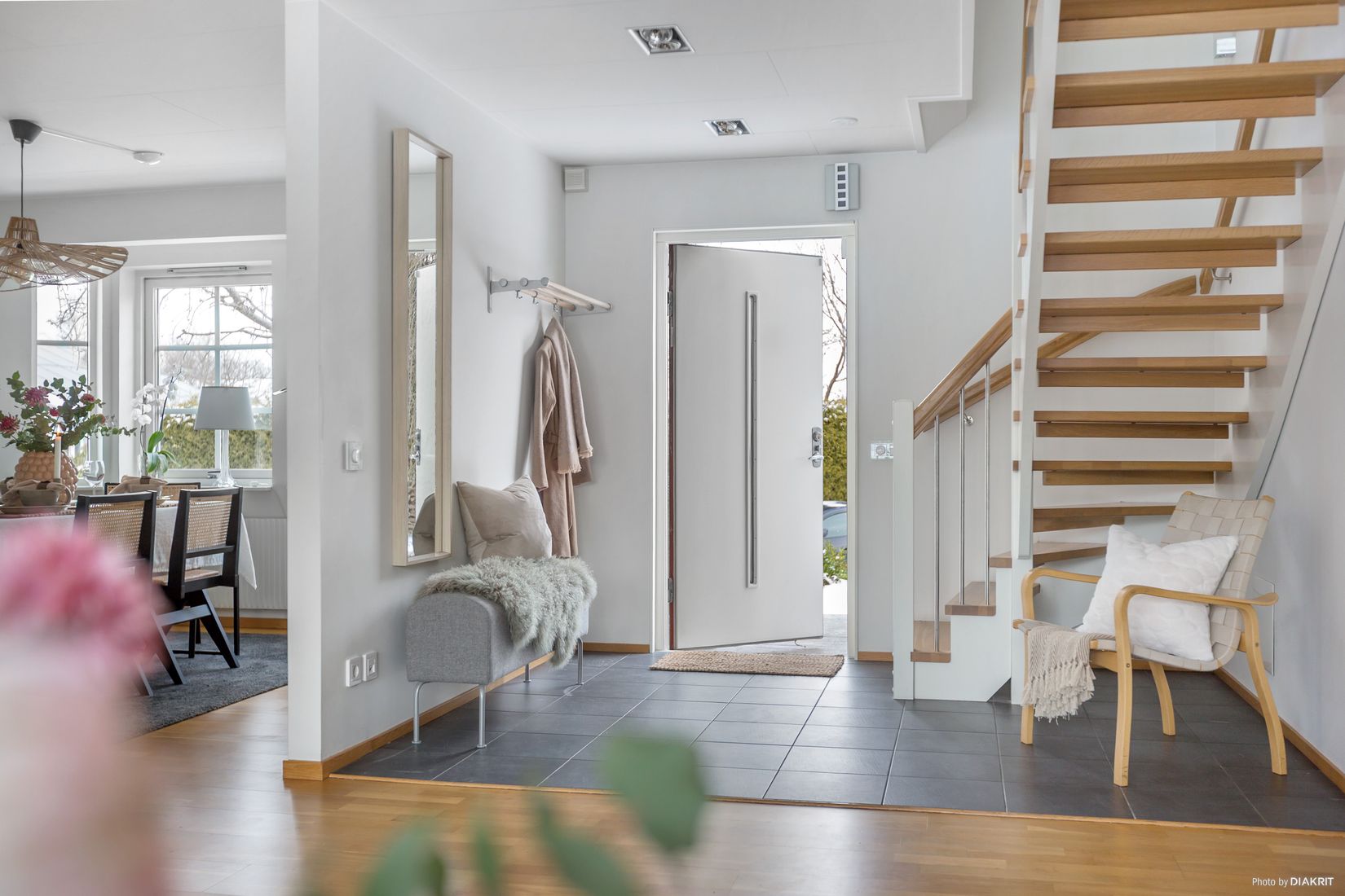 Villa, Lyckotalsvägen 2, Öjersjö, Partille