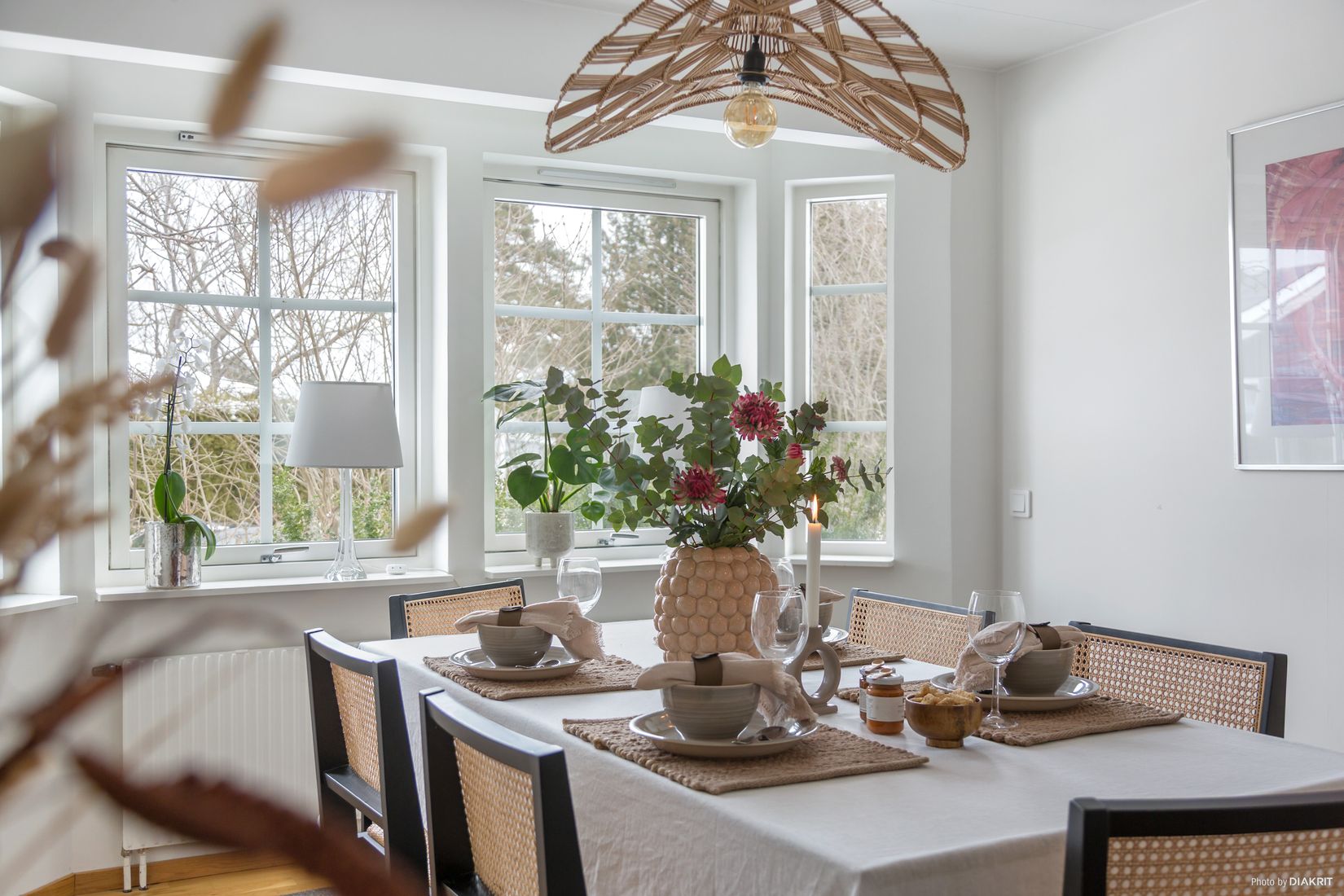 Villa, Lyckotalsvägen 2, Öjersjö, Partille