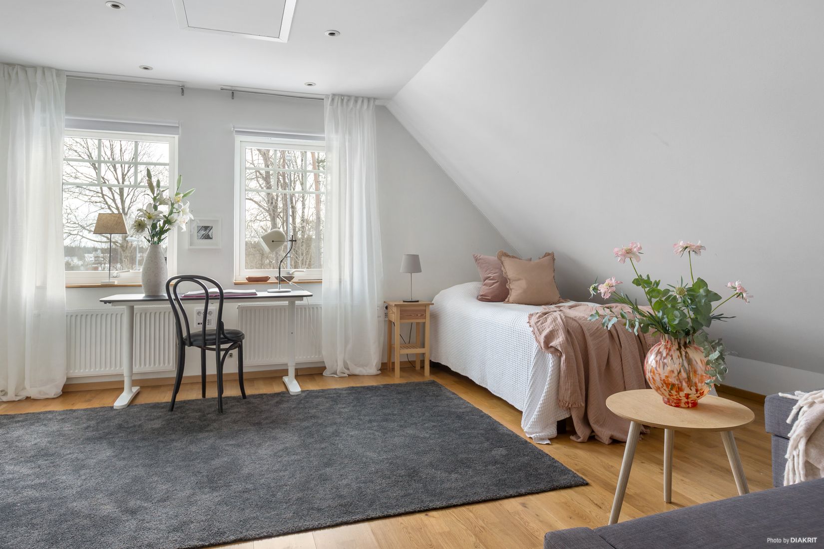 Villa, Lyckotalsvägen 2, Öjersjö, Partille