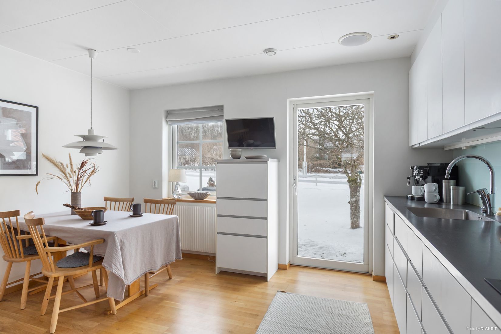 Villa, Lyckotalsvägen 2, Öjersjö, Partille