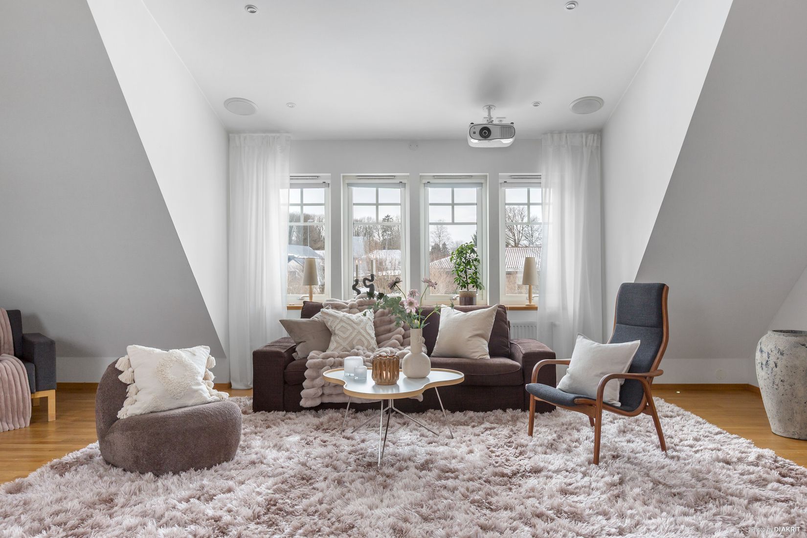 Villa, Lyckotalsvägen 2, Öjersjö, Partille