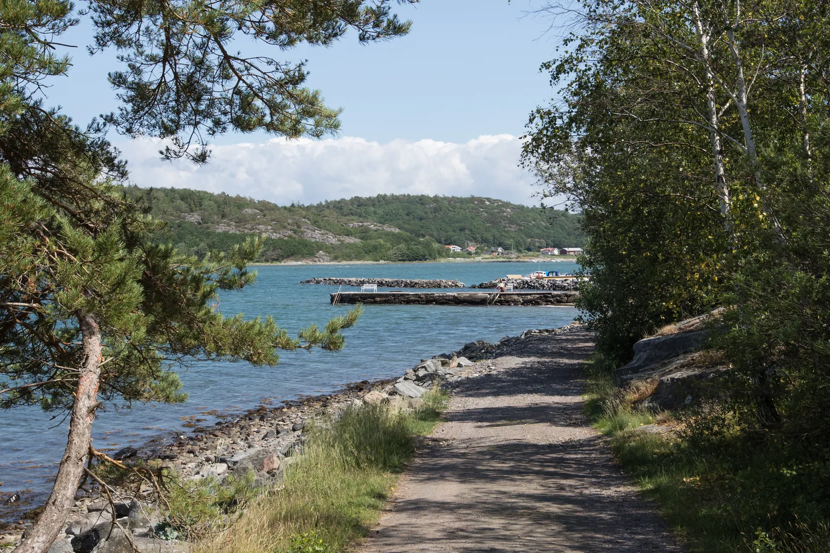 Tomt, Kulpetorpsvägen, Lökeberg, Kungälv