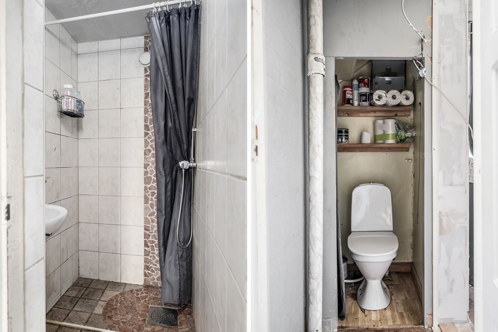 Villa, Norrgårdsvägen 1, Stora Vika, Nynäshamn