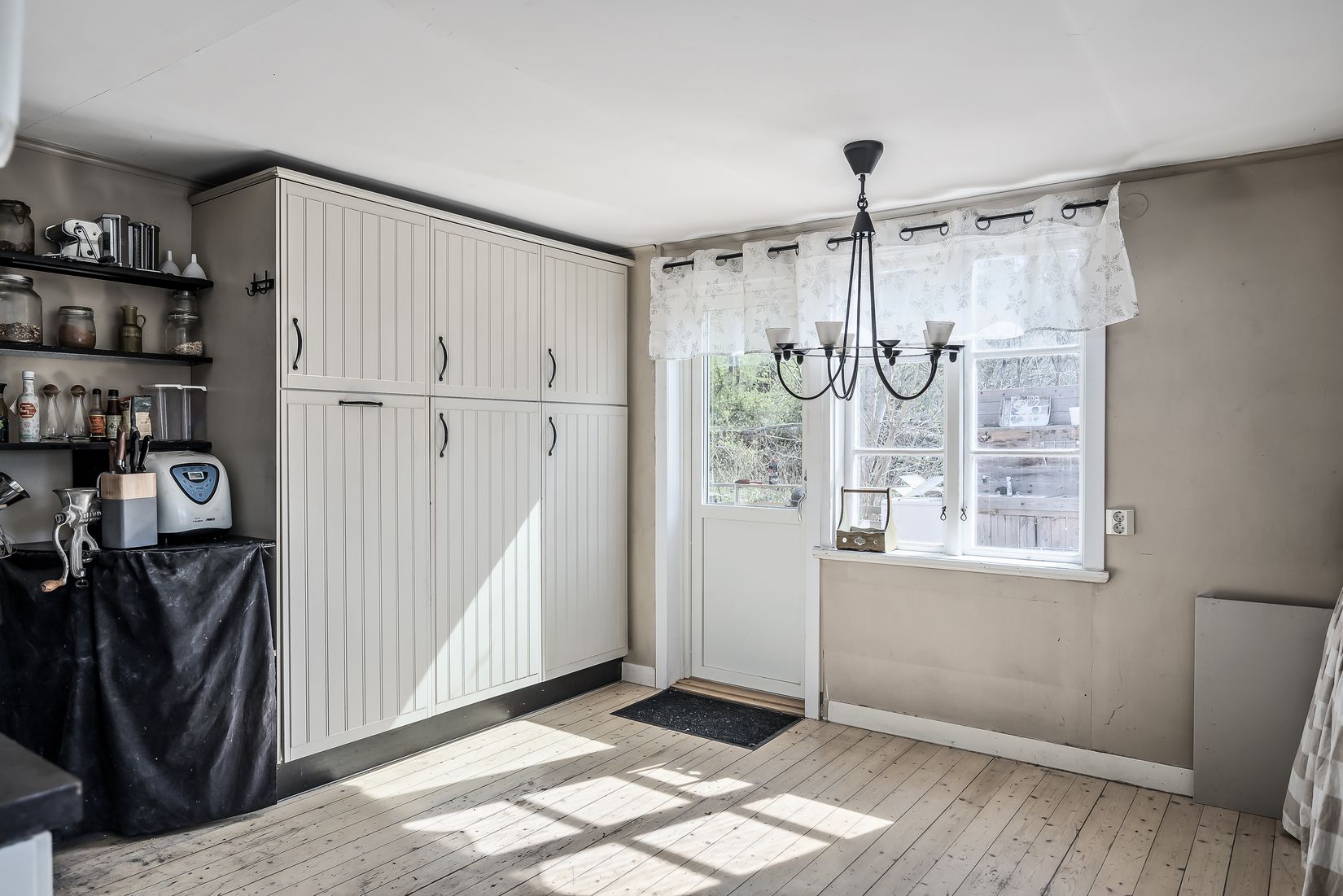 Villa, Norrgårdsvägen 1, Stora Vika, Nynäshamn