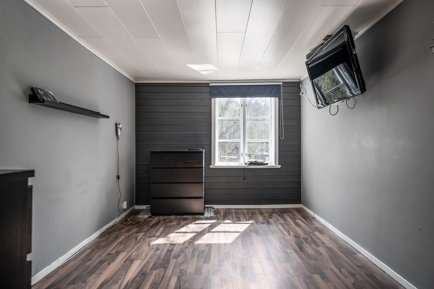 Villa, Norrgårdsvägen 1, Stora Vika, Nynäshamn